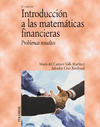 INTRODUCCIÓN A LAS MATEMÁTICAS FINANCIERAS 2ª ED