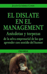 EL DISLATE EN EL MANAGEMENT