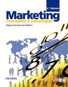 MARKETING. CONCEPTOS Y ESTRATEGIAS 6ª ED