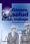GÉNERO, SALUD Y TRABAJO