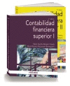 CONTABILIDAD FINANCIERA SUPERIOR (2 VOLÚMENES). 2ª ED.