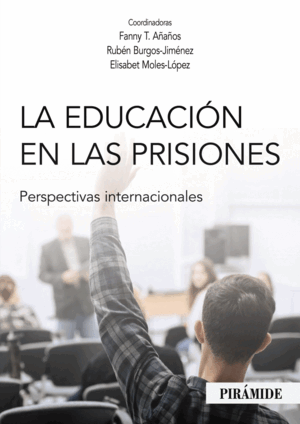 LA EDUCACIÓN EN LAS PRISIONES