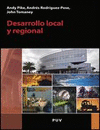 DESARROLLO LOCAL Y REGIONAL