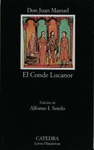 EL CONDE LUCANOR
