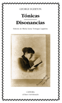 TÓNICAS; DISONANCIAS