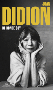 DE DONDE SOY