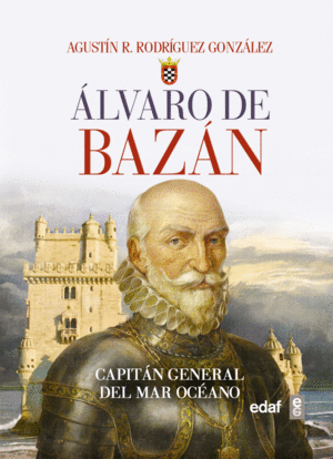 ALVARO DE BAZÁN