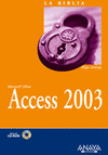 ACCESS 2003
