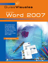 GUÍA VISUAL WORD 2007