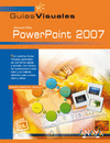 GUÍA VISUAL POWERPOINT 2007
