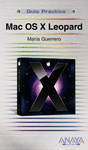 MAC OS X LEOPARD