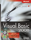 VISUAL BASIC 2008