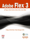 ADOBE FLEX 3