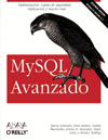 MYSQL AVANZADO (SEGUNDA EDICIÓN)