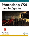 PHOTOSHOP CS4 PARA FOTÓGRAFOS