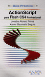 ACTIONSCRIPT 3.0 PARA FLASH CS4 PROFESSIONAL