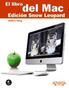EL LIBRO DEL MAC. EDICIÓN SNOW LEOPARD