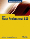 FLASH PROFESSIONAL CS5