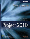 PROJECT 2010 PASO A PASO