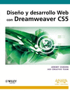 DISEÑO Y DESARROLLO WEB CON DREAMWEAVER CS5