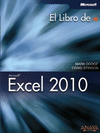 EL LIBRO DE EXCEL 2010