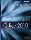 EL LIBRO DE OFFICE 2010
