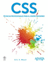 CSS. TÉCNICAS PROFESIONALES PARA EL DISEÑO MODERNO