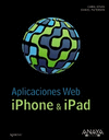 APLICACIONES WEB IPHONE & IPAD