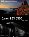 CANON EOS 550D