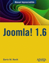 MANUAL IMPRESCINDIBLE JOOMLA! 1.6