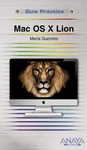 MAC OS X LION