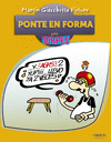 PONTE EN FORMA. PARA TORPES