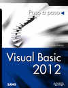 VISUAL BASIC 2012