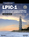 LPIC-1. LINUX PROFESSIONAL INSTITUTE CERTIFICATION