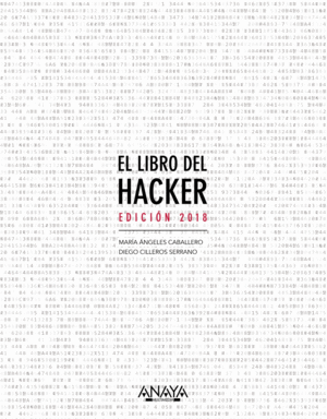 EL LIBRO DEL HACKER. EDICIÓN 2018