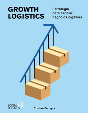 GROWTH LOGISTICS