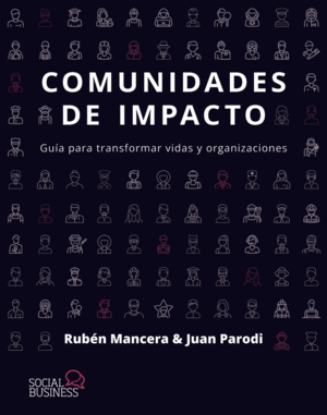COMUNIDADES DE IMPACTO