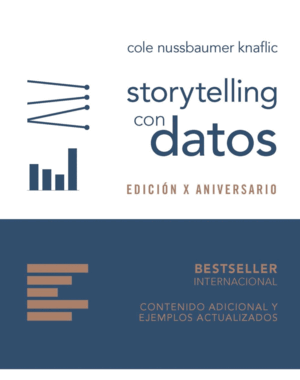 STORYTELLING CON DATOS