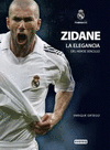 ZIDANE. LA ELEGANCIA DEL HÉROE SENCILLO