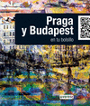 LOWCOST. PRAGA Y BUDAPEST EN TU BOLSILLO