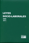 LEYES SOCIO-LABORALES 2011