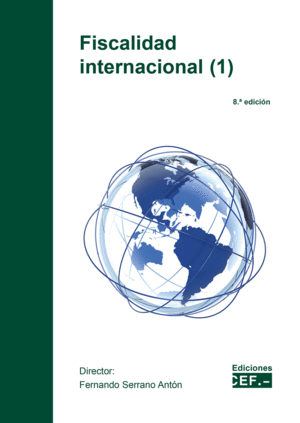 FISCALIDAD INTERNACIONAL (OBRA COMPLETA)
