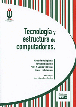 TECNOLOGÍA Y ESTRUCTURA DE COMPUTADORES