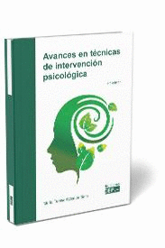 AVANCES EN TÉCNICAS DE INTERVENCIÓN PSICOLÓGICA. 2ª ED.