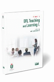 EFL TEACHING AND LEARNING I. 2ª ED.