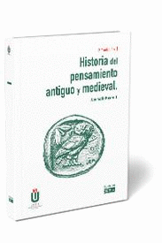 HISTORIA DEL PENSAMIENTO ANTIGUO Y MEDIEVAL. 2ª ED.