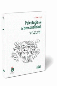 PSICOLOGÍA DE LA PERSONALIDAD. 2 ED.