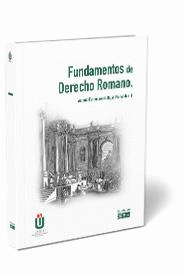 FUNDAMENTOS DE DERECHO ROMANO