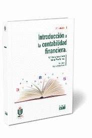 INTRODUCCIÓN A LA CONTABILIDAD FINANCIERA. 2ª ED.