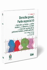 DERECHO PENAL. PARTE ESPECIAL (I)